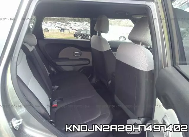 KNDJN2A28H7497402 фото 9