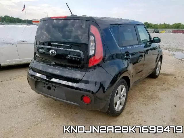 KNDJN2A28K7698479 фото 5