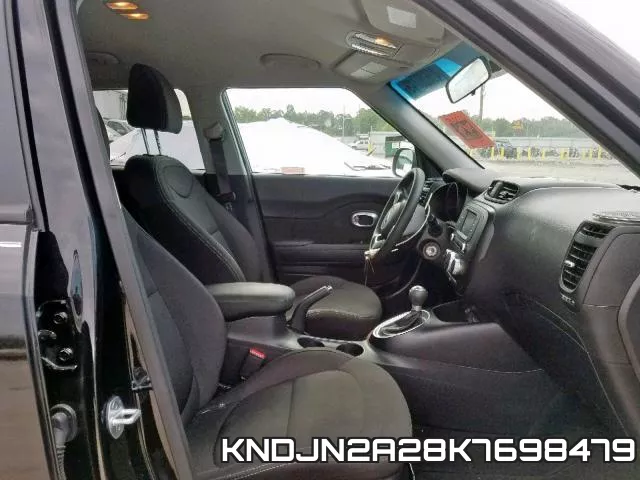 KNDJN2A28K7698479 фото 6