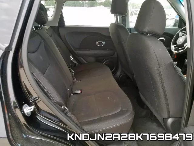 KNDJN2A28K7698479 фото 7