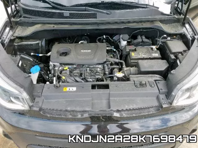 KNDJN2A28K7698479 фото 8