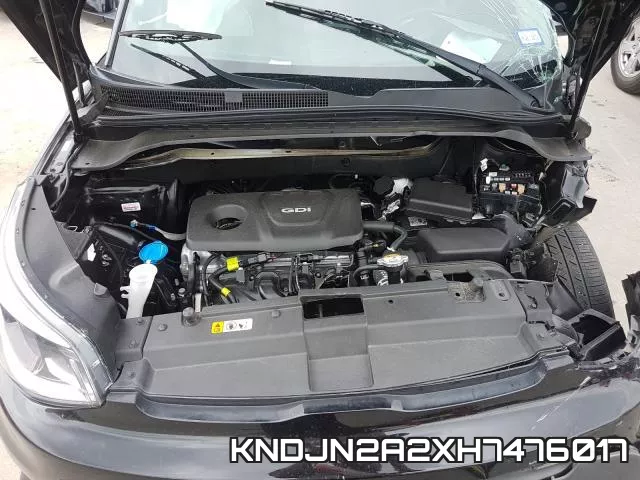 KNDJN2A2XH7476017 фото 8