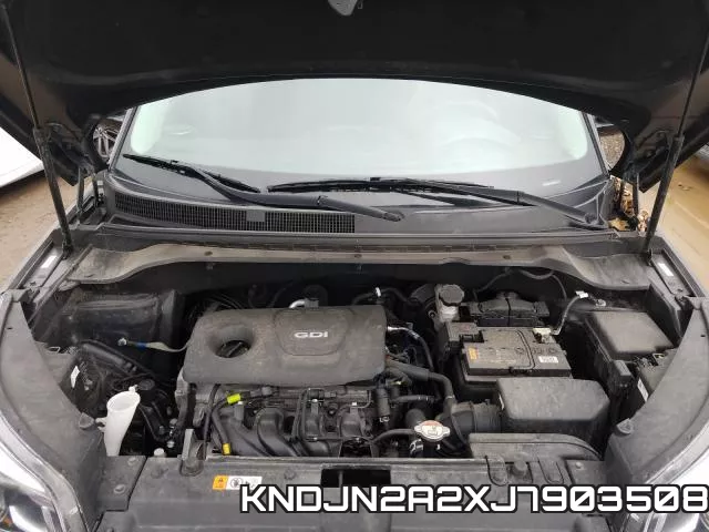 KNDJN2A2XJ7903508 фото 8