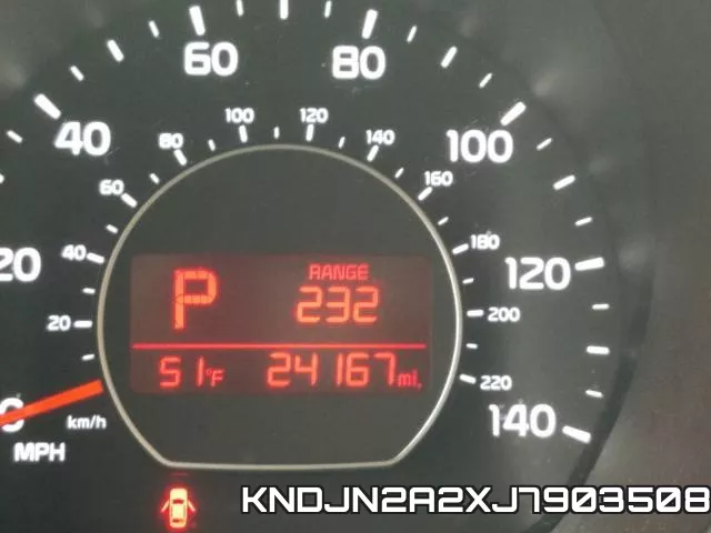 KNDJN2A2XJ7903508 фото 9