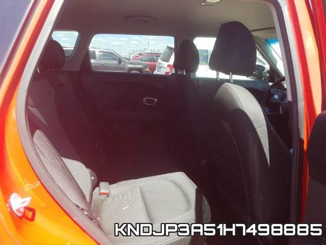 KNDJP3A51H7498885 фото 7