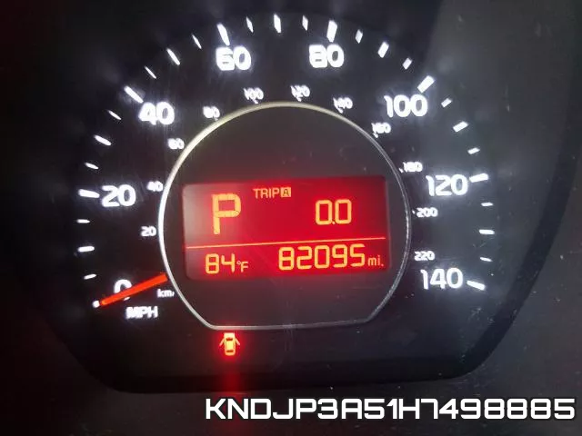 KNDJP3A51H7498885 фото 9
