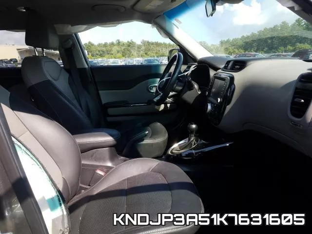KNDJP3A51K7631605 фото 6