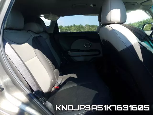 KNDJP3A51K7631605 фото 7