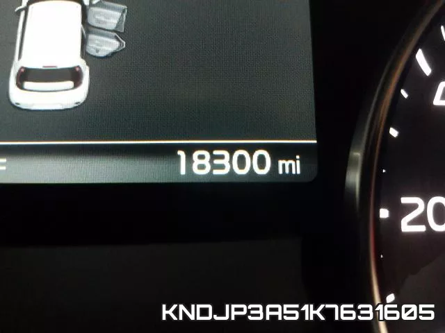 KNDJP3A51K7631605 фото 9