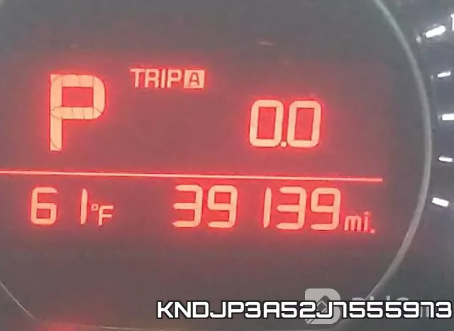 KNDJP3A52J7555973 фото 8