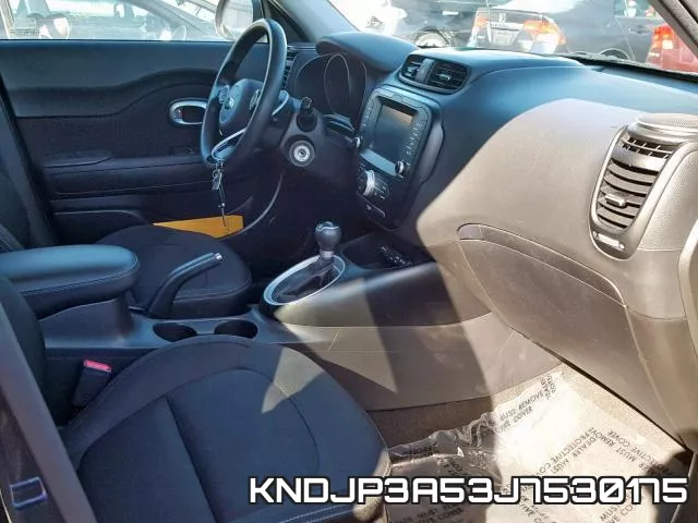 KNDJP3A53J7530175 фото 6