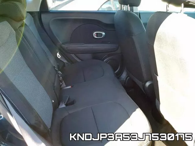 KNDJP3A53J7530175 фото 7