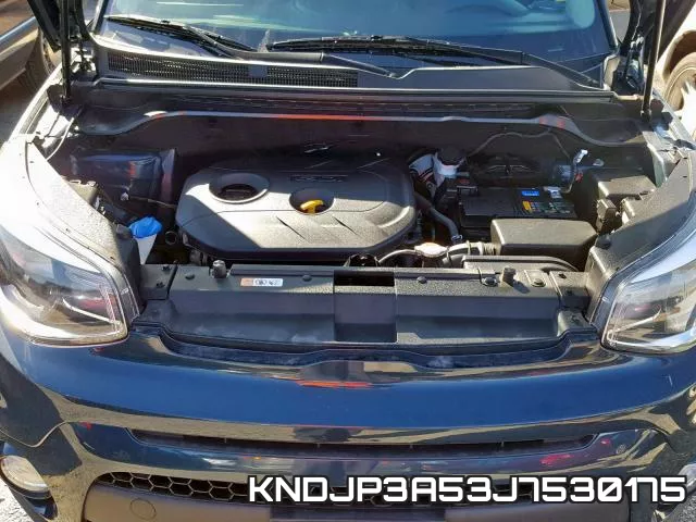 KNDJP3A53J7530175 фото 8