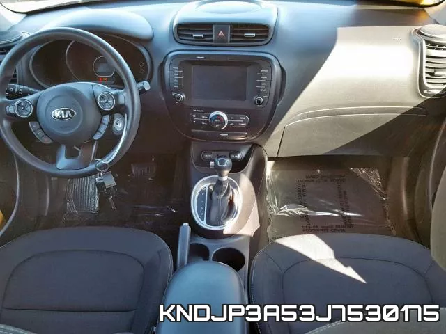 KNDJP3A53J7530175 фото 10