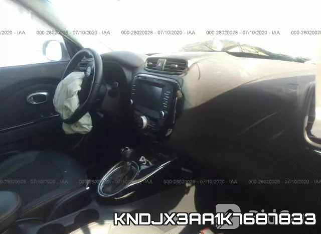 KNDJX3AA1K7687833 фото 6