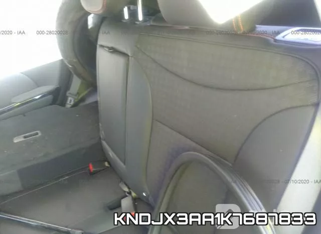 KNDJX3AA1K7687833 фото 9