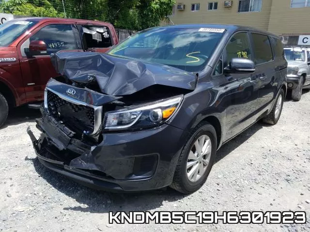 KNDMB5C19H6301923 фото 3