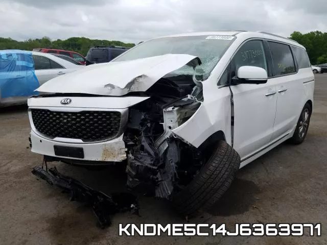 KNDME5C14J6363971 фото 3