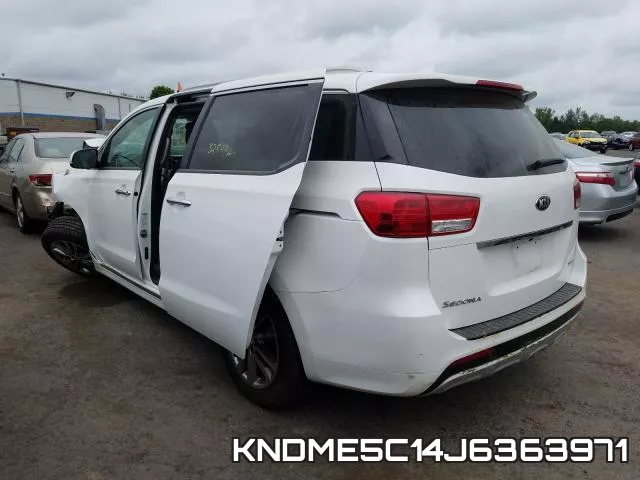 KNDME5C14J6363971 фото 4
