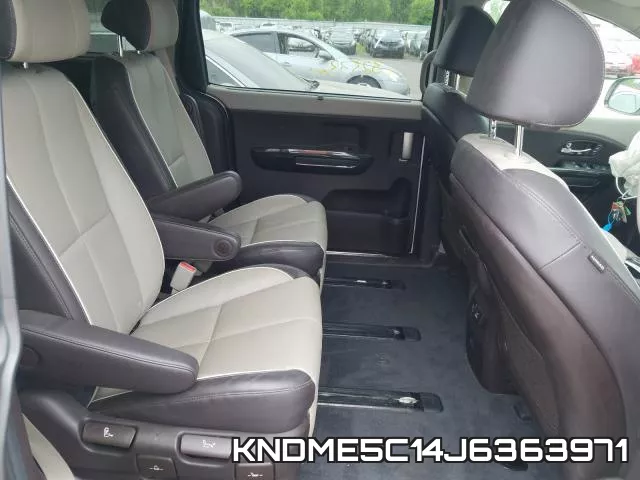 KNDME5C14J6363971 фото 7