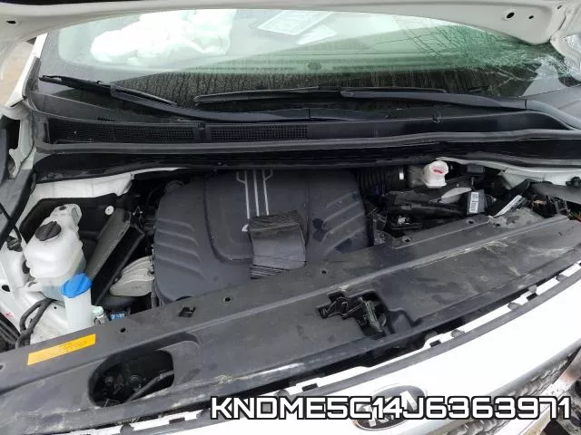 KNDME5C14J6363971 фото 8