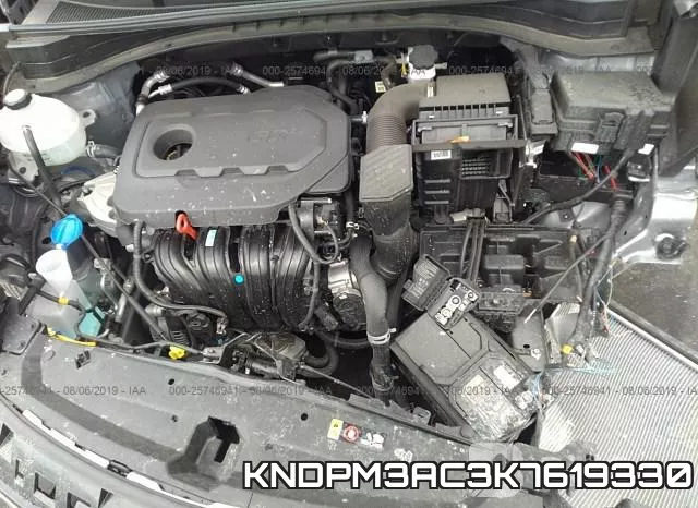 KNDPM3AC3K7619330 фото 2