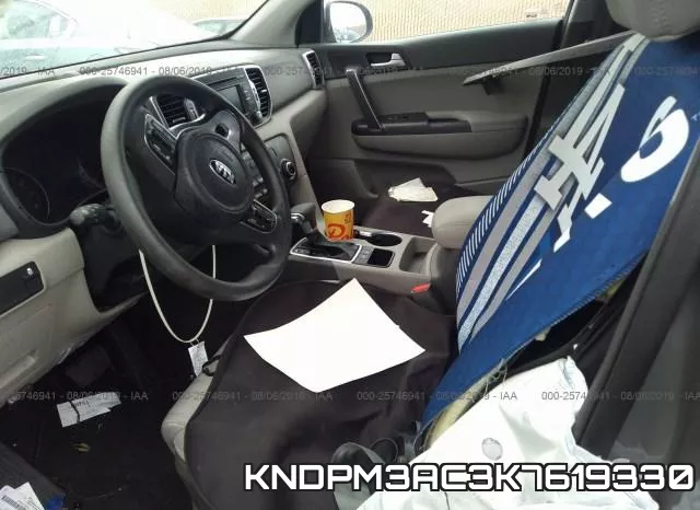 KNDPM3AC3K7619330 фото 6