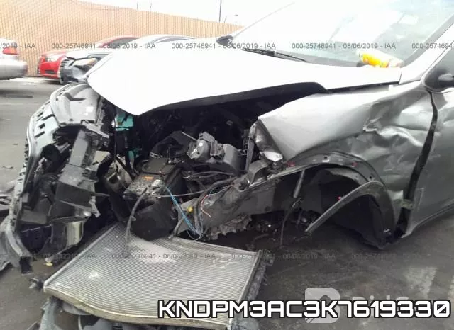 KNDPM3AC3K7619330 фото 7