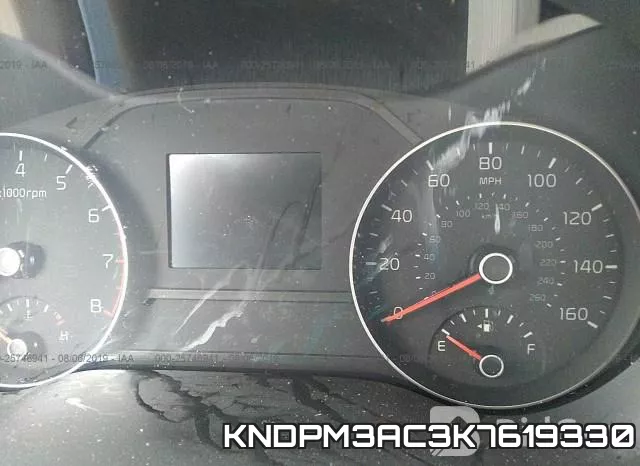 KNDPM3AC3K7619330 фото 8