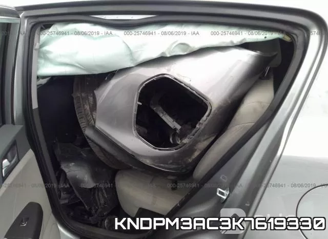 KNDPM3AC3K7619330 фото 9