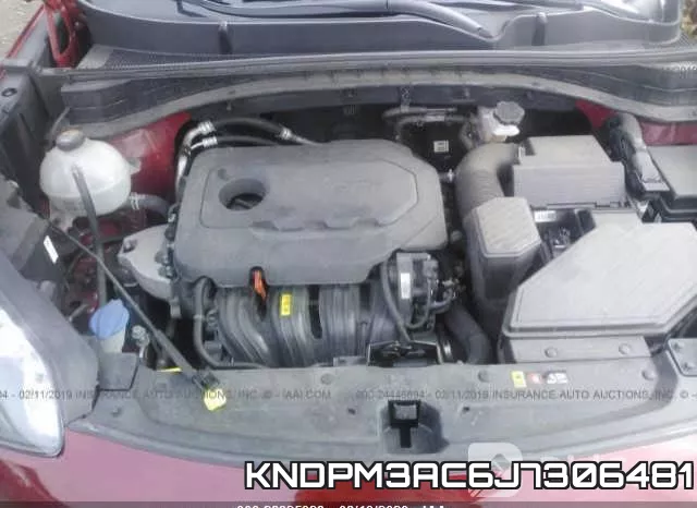 KNDPM3AC6J7306481 фото 2