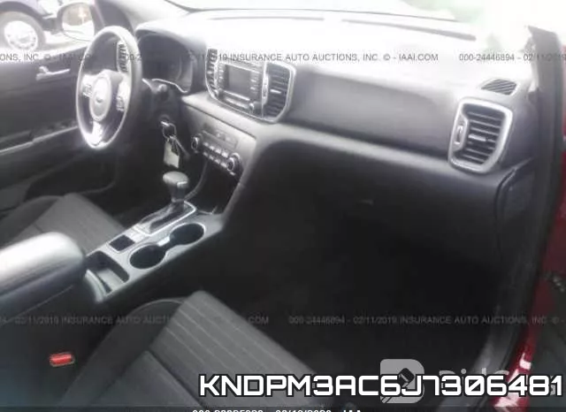 KNDPM3AC6J7306481 фото 6