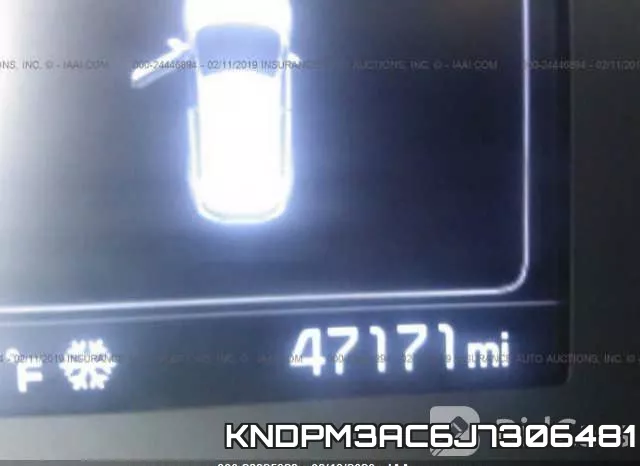 KNDPM3AC6J7306481 фото 8
