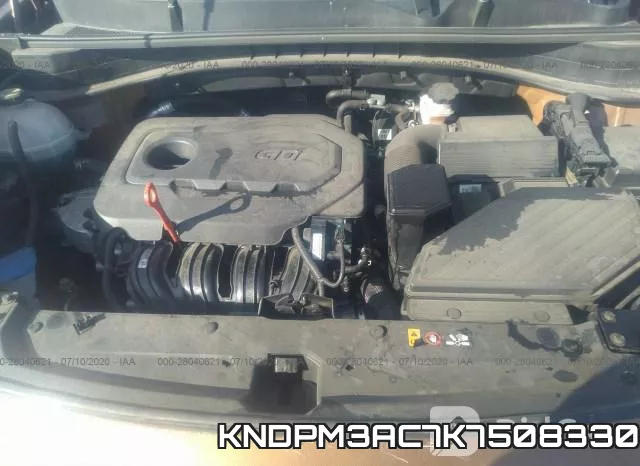 KNDPM3AC7K7508330 фото 2