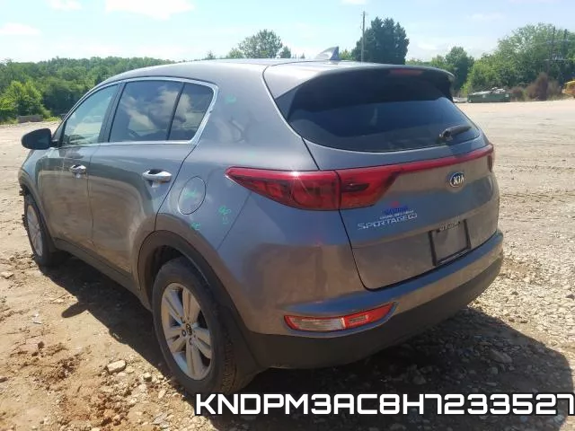 KNDPM3AC8H7233527 фото 4