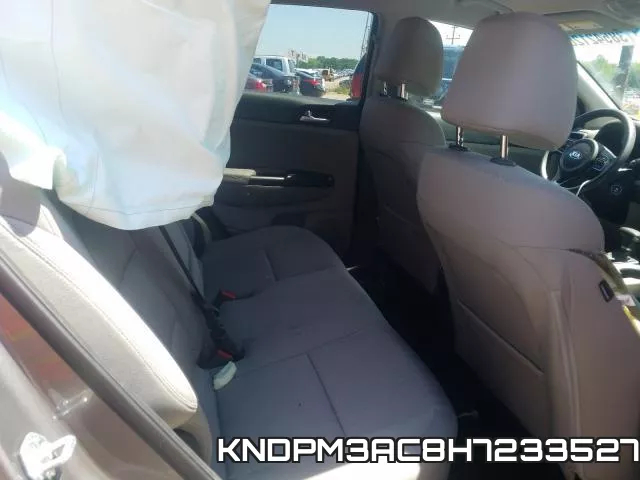 KNDPM3AC8H7233527 фото 7