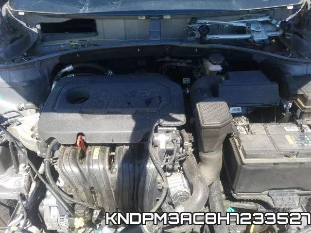 KNDPM3AC8H7233527 фото 8
