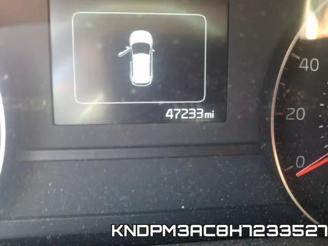 KNDPM3AC8H7233527 фото 9