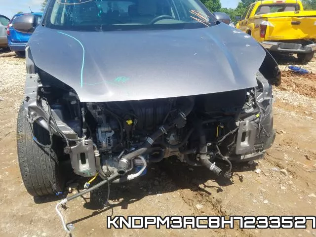 KNDPM3AC8H7233527 фото 10