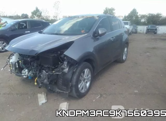 KNDPM3AC9K7560395 фото 3