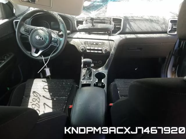 KNDPM3ACXJ7467920 фото 10