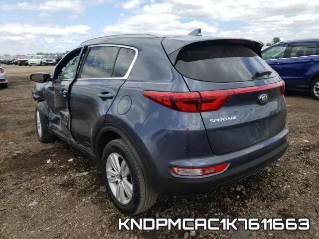 KNDPMCAC1K7611663 фото 4