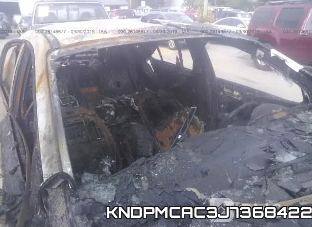 KNDPMCAC3J7368422 фото 7