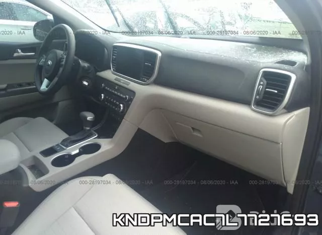 KNDPMCAC7L7727693 фото 6