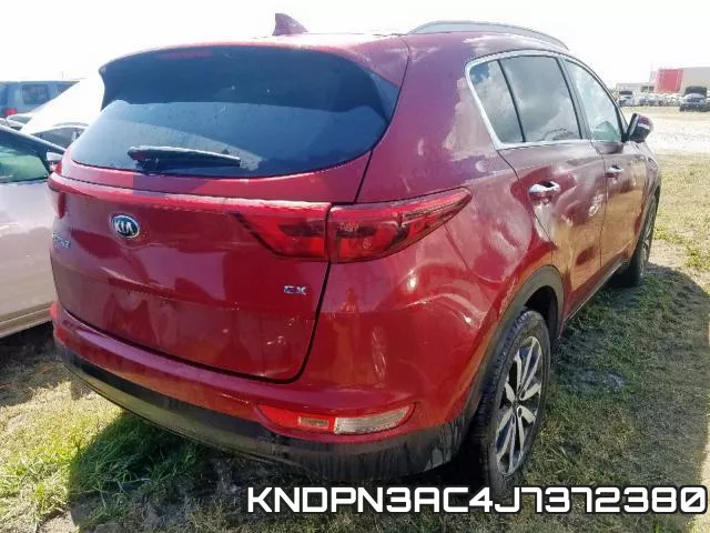 KNDPN3AC4J7372380 фото 5