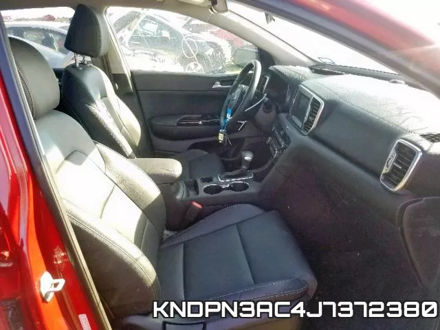 KNDPN3AC4J7372380 фото 6