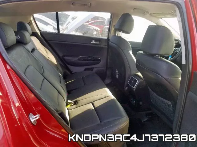KNDPN3AC4J7372380 фото 7