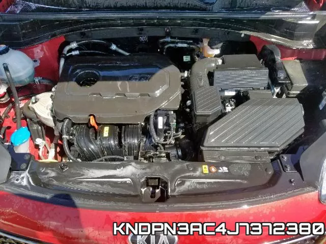 KNDPN3AC4J7372380 фото 8