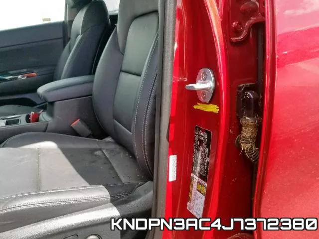 KNDPN3AC4J7372380 фото 10