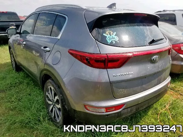 KNDPN3AC8J7393247 фото 4